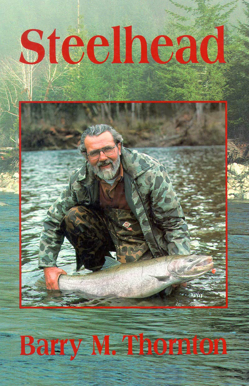 Steelhead: The Supreme Trophy Trout,Used