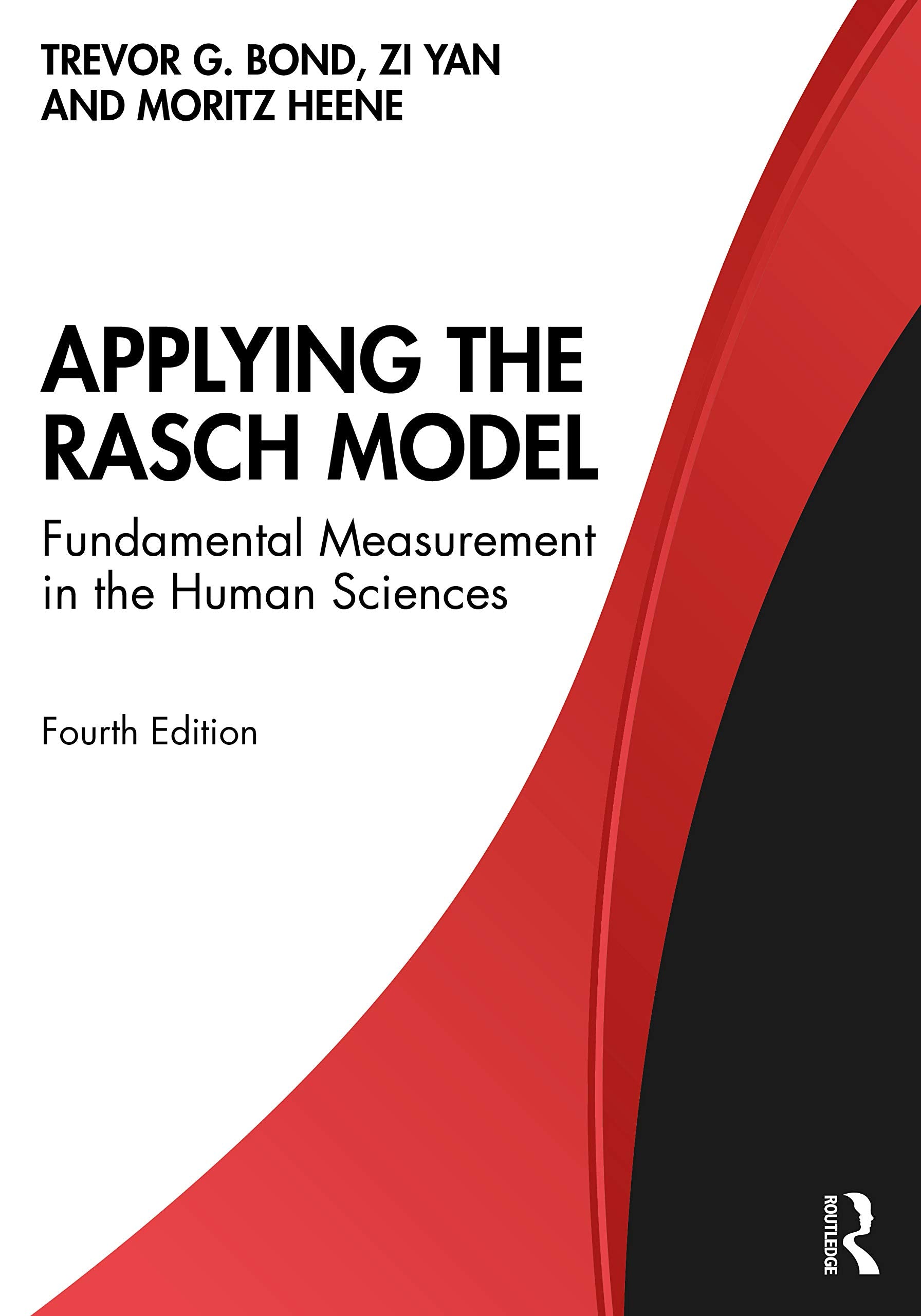 Applying the Rasch Model,Used