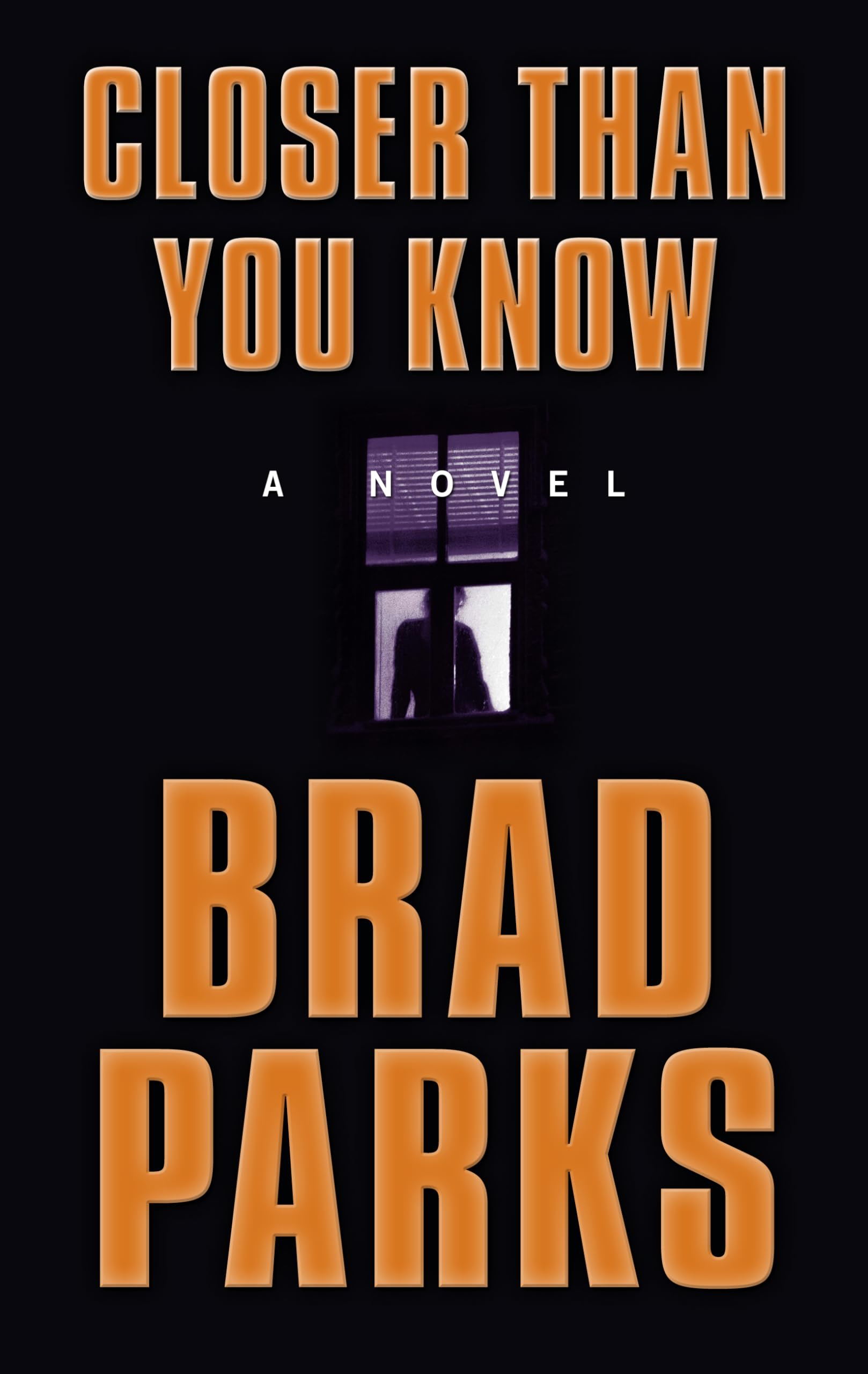 Closer Than You Know (Thorndike Press Large Print Mystery),Used