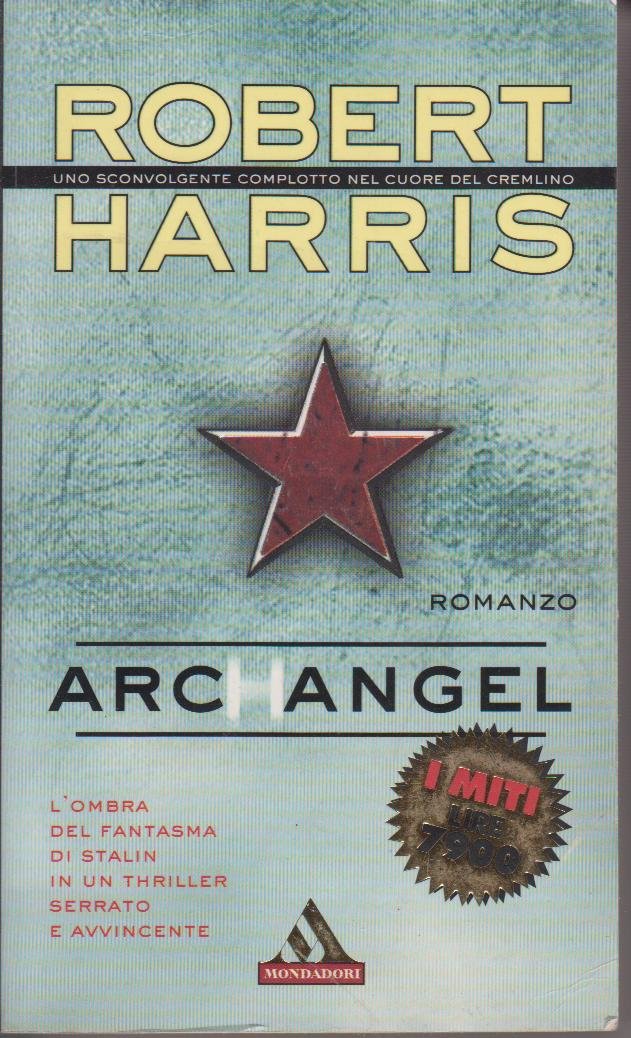 Archangel,New