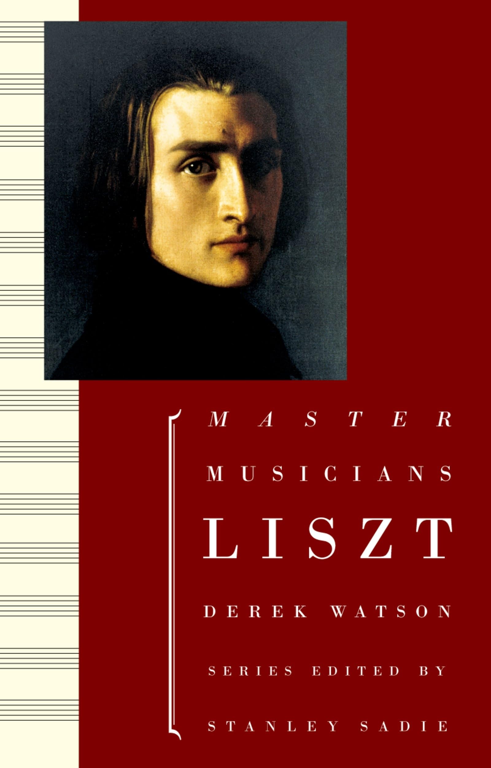Liszt (Composers Across Cultures),Used