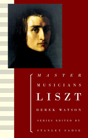 Liszt (Composers Across Cultures),Used