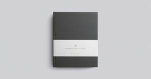 ESV Panorama New Testament (Cloth over Board, Gray),Used