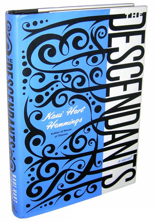 The Descendants: A Novel