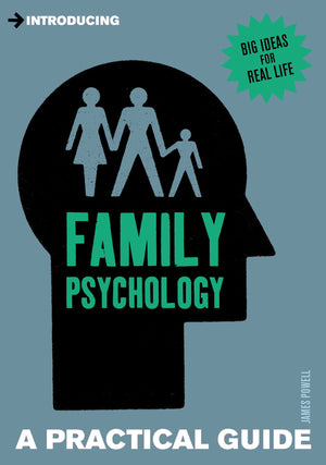 Introducing Family Psychology: A Practical Guide (Practical Guide Series),Used