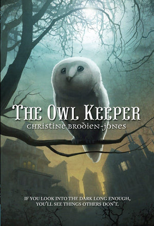 The Owl Keeper,Used