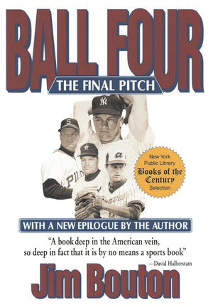 Ball Four: The Final Pitch,Used