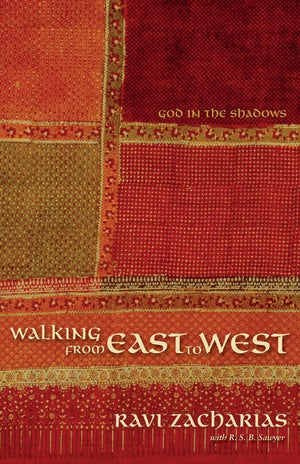 Walking from East to West: God in the Shadows,Used