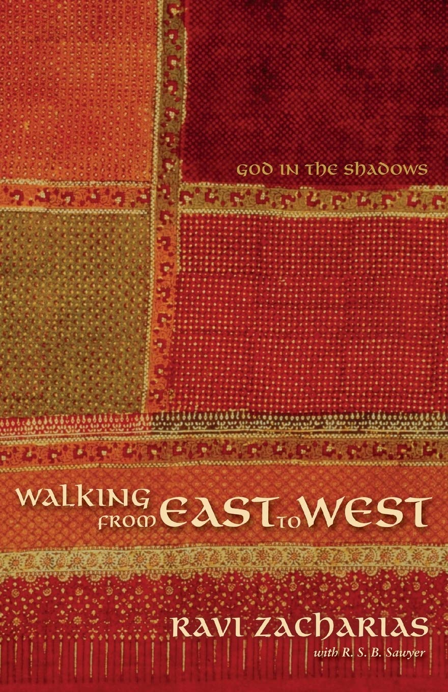 Walking from East to West: God in the Shadows,Used