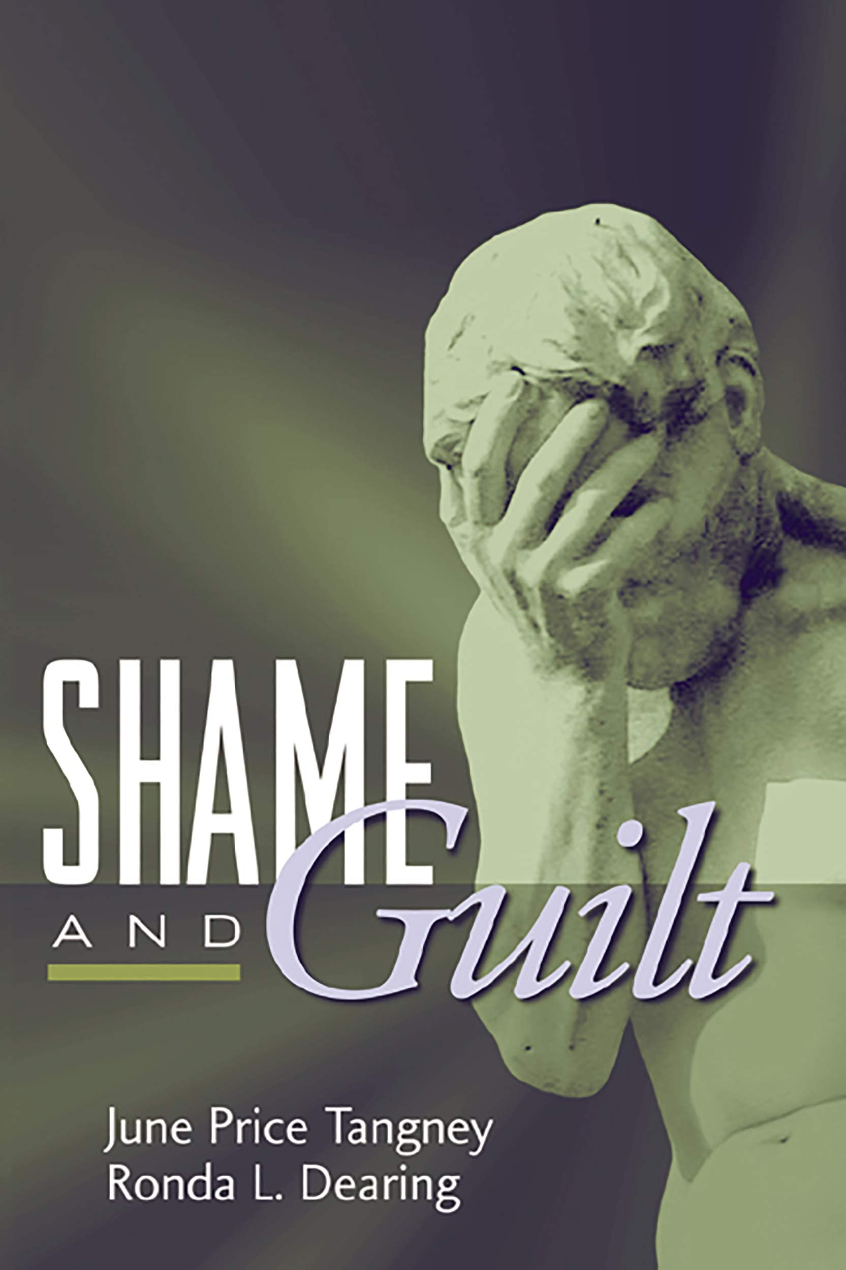 Shame and Guilt (Emotions and Social Behavior),Used