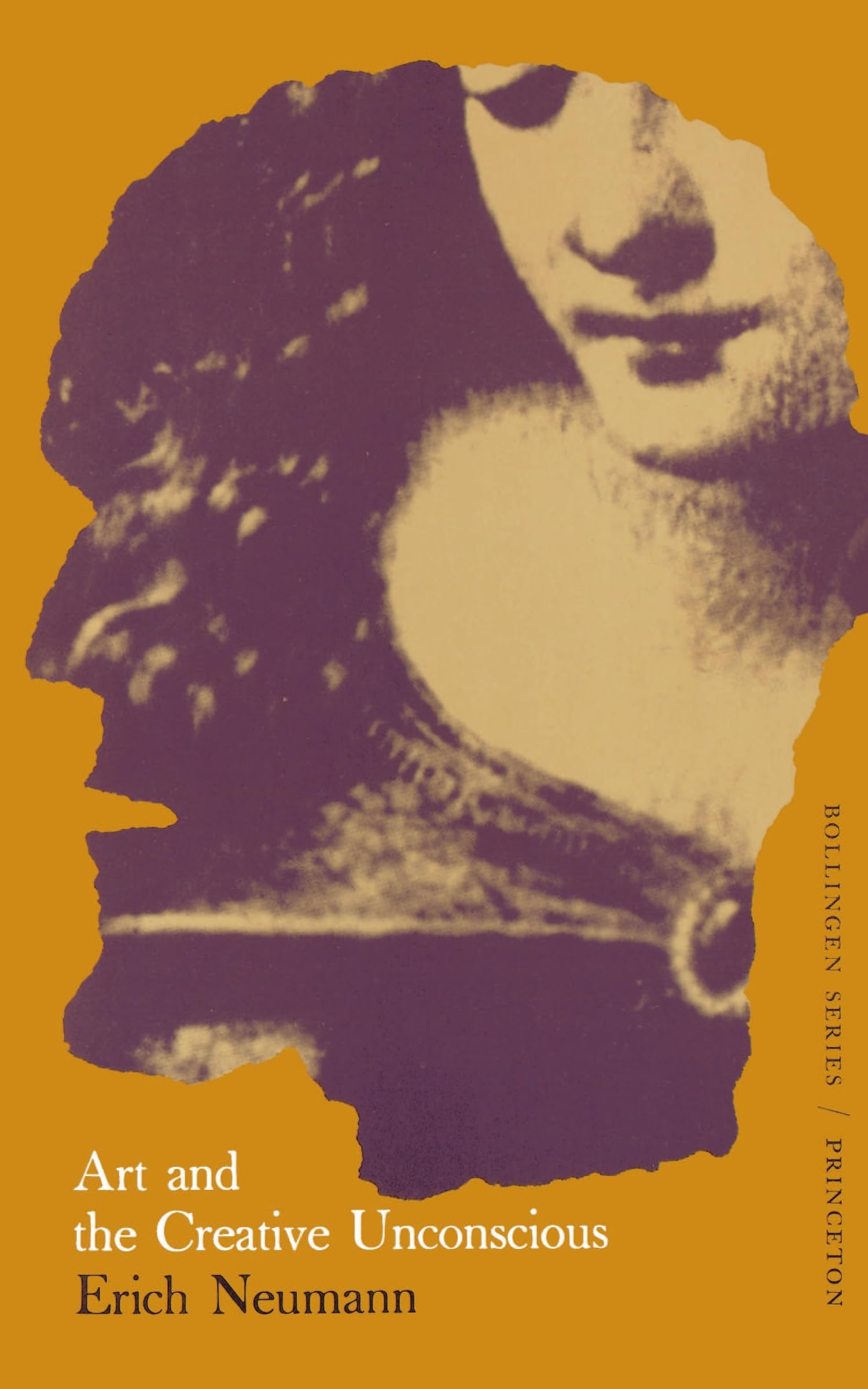 Art and the Creative Unconscious,Used