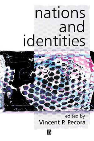 Nations Identities Reading P,New