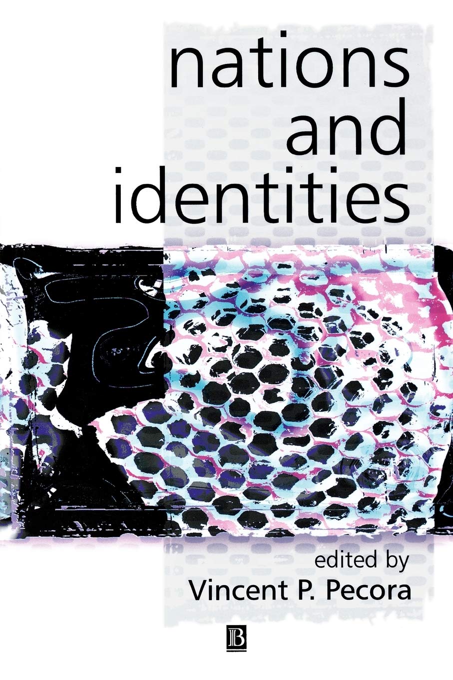 Nations Identities Reading P,Used