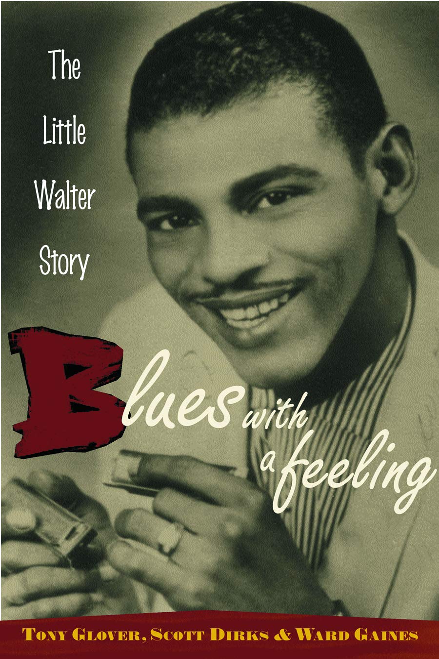 Blues with a Feeling,Used