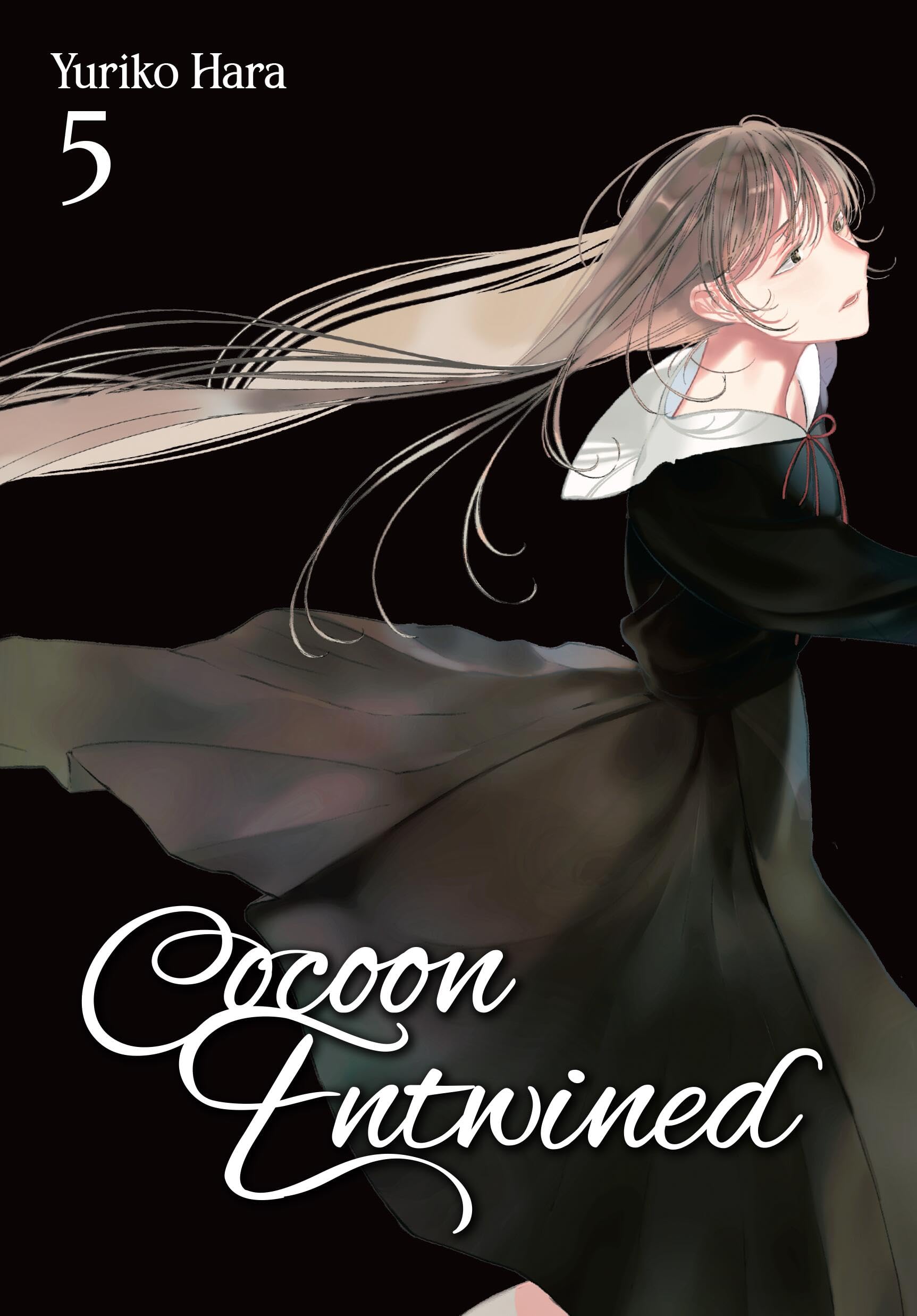 Cocoon Entwined, Vol. 5 (Volume 5) (Cocoon Entwined, 5),New