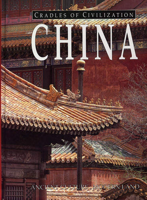 China (Cradles Of Civilization),Used