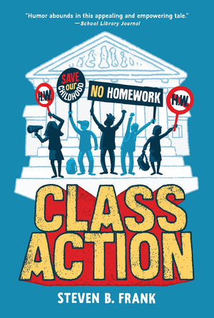 Class Action,Used