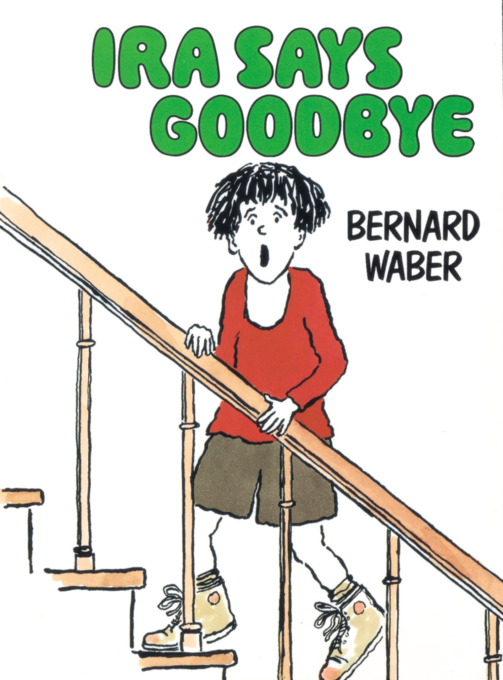 Ira Says Goodbye,Used