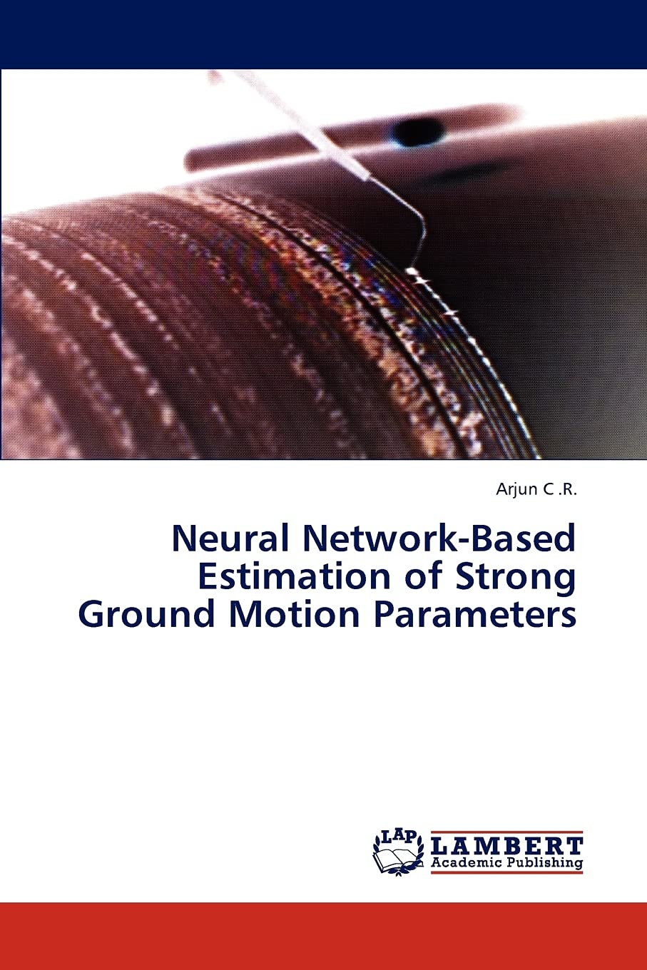 Neural NetworkBased Estimation of Strong Ground Motion Parameters,Used