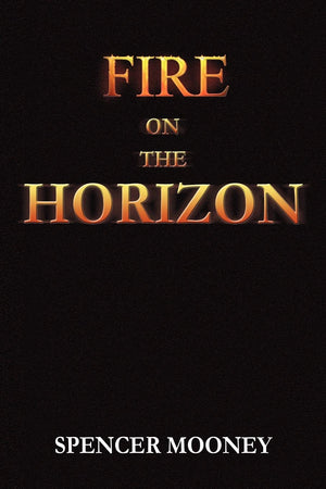 Fire On The Horizon,Used