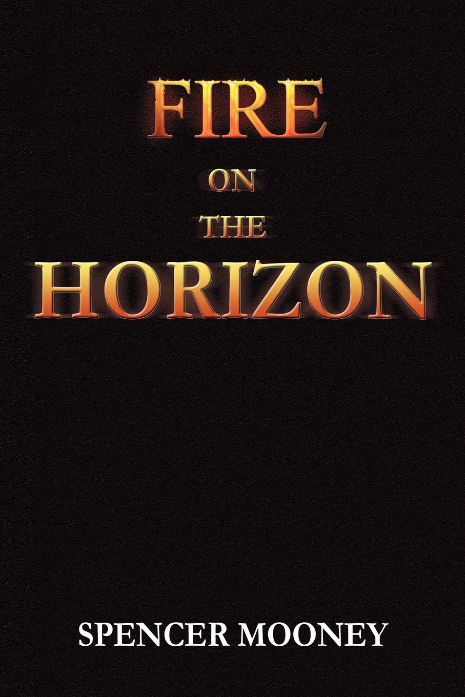 Fire On The Horizon,Used