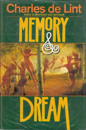 Memory and Dream,New