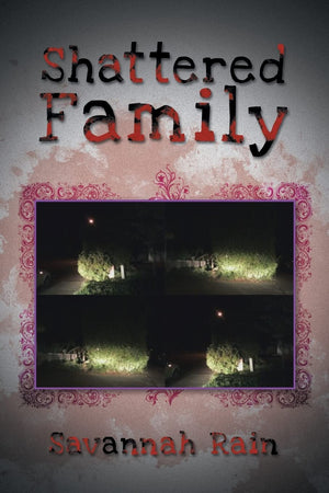 Shattered Family,Used