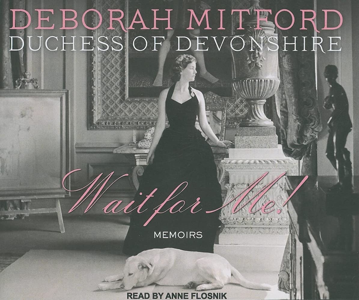 Wait for Me!: Memoirs,Used