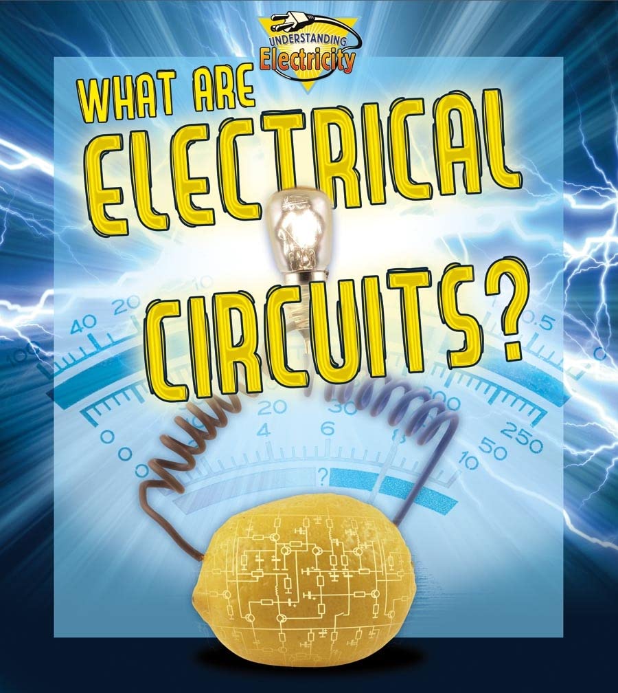 What Are Electrical Circuits? (Understanding Electricity),Used