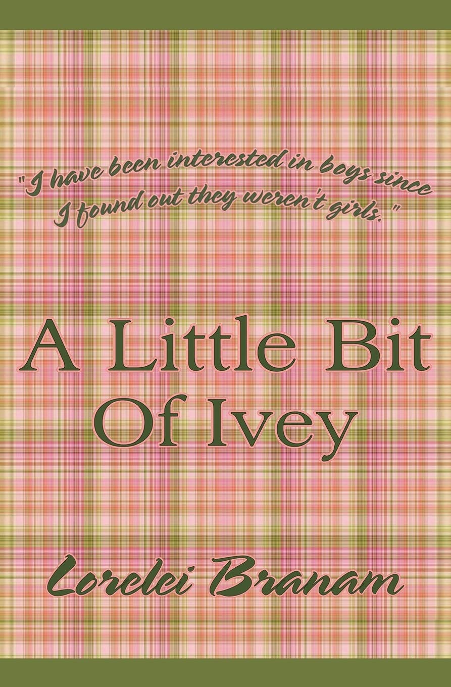 A Little Bit Of Ivey,Used
