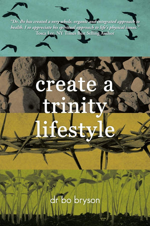 Create a Trinity Lifestyle,Used