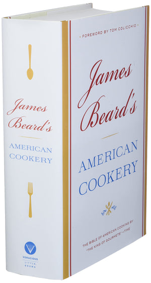 James Beard s American Cookery