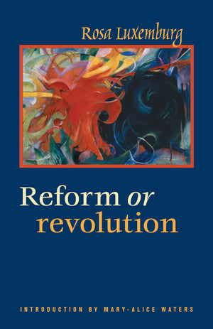 Reform or Revolution,Used