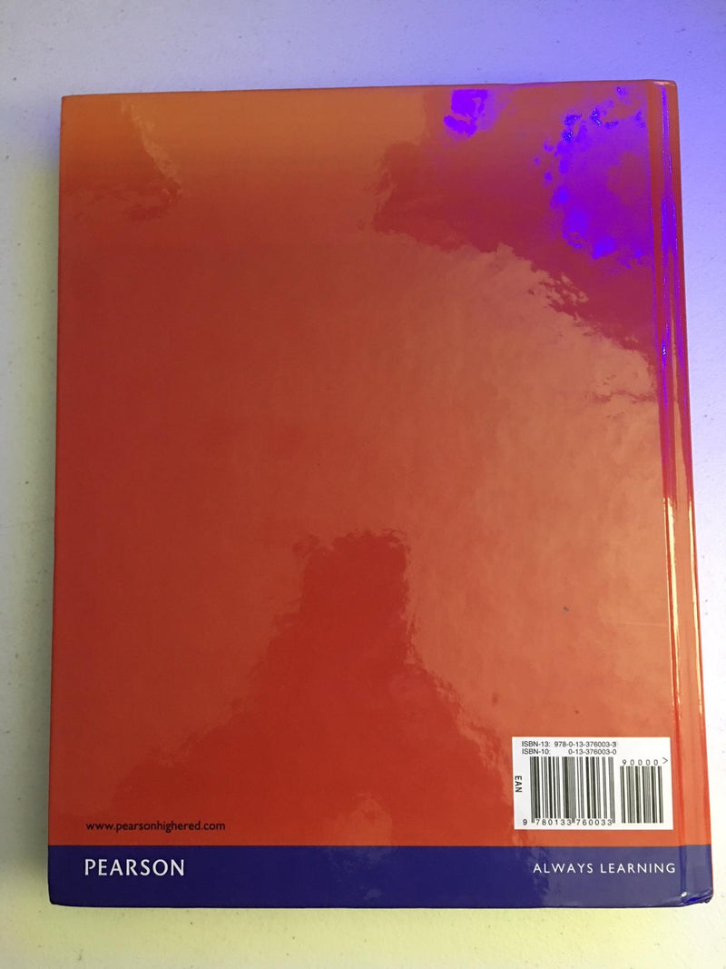Electric Circuits (10th Edition),New