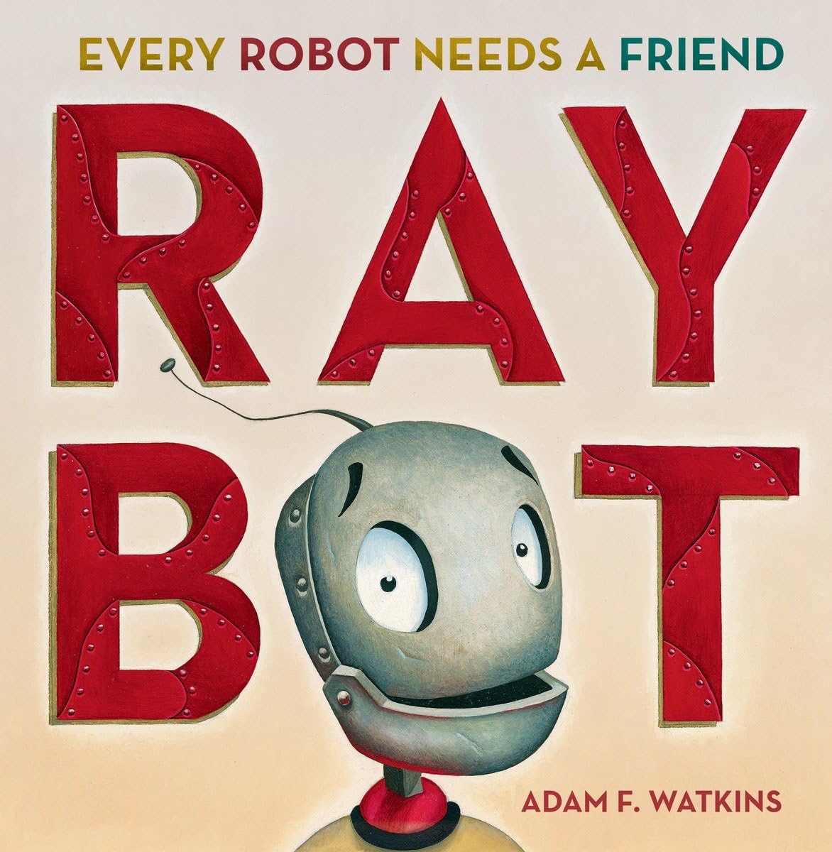 Raybot,Used
