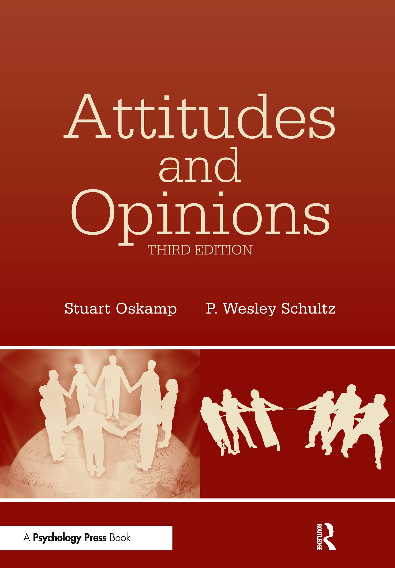 Attitudes and Opinions,Used