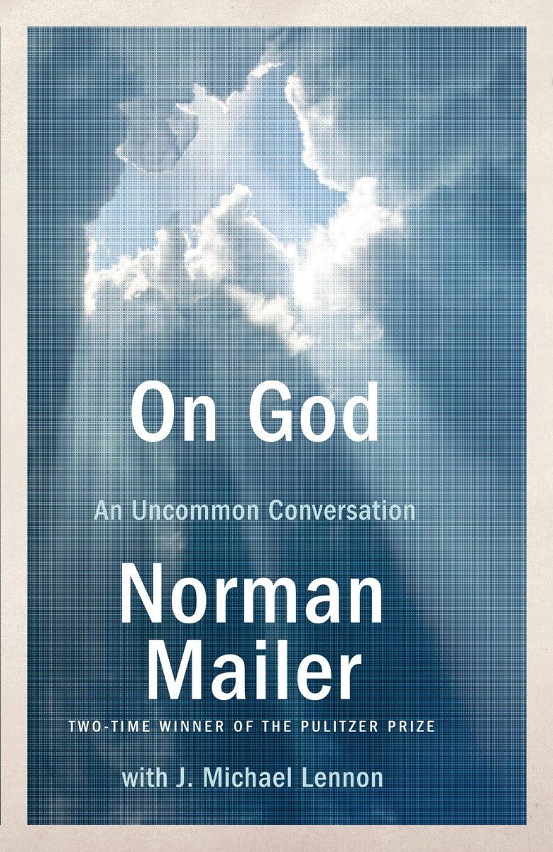 On God: An Uncommon Conversation,Used