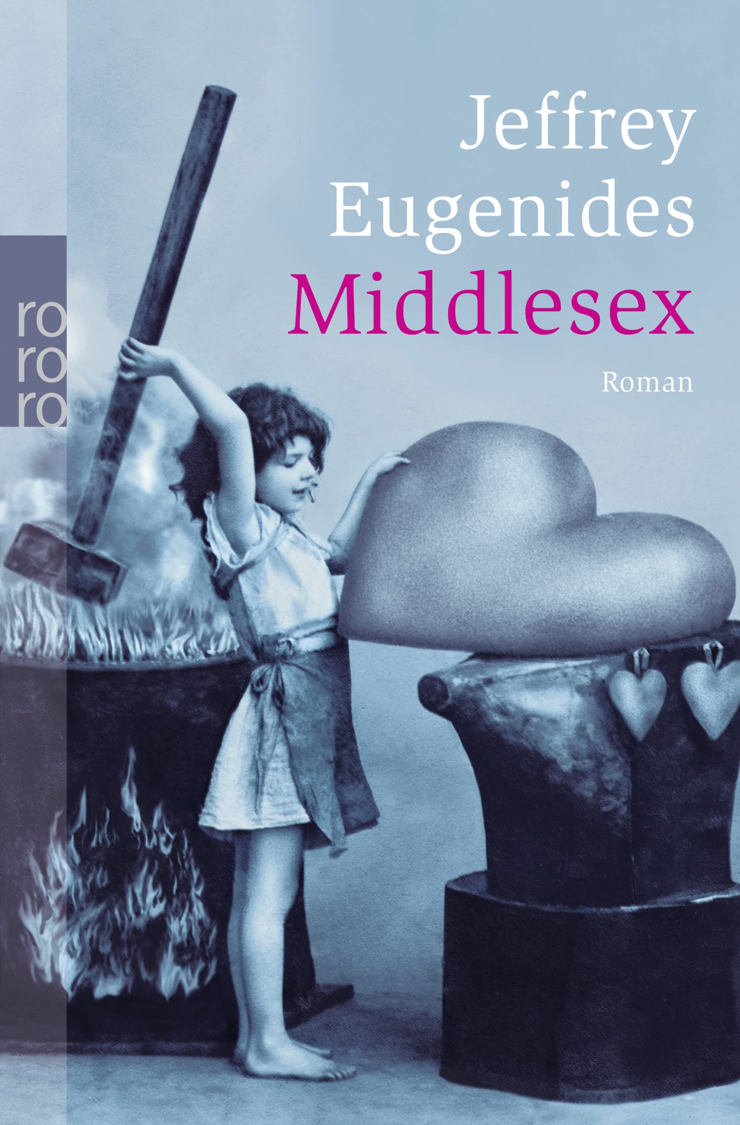 Middlesex.(German),Used