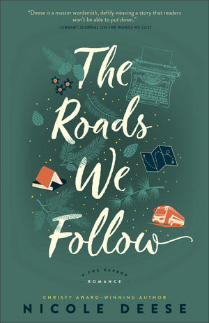 Roads We Follow (Fog Harbor Romance),Used