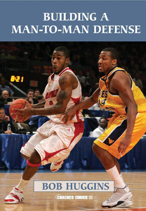 Building a ManToMan Defense (The Art & Science of Coaching Series),Used