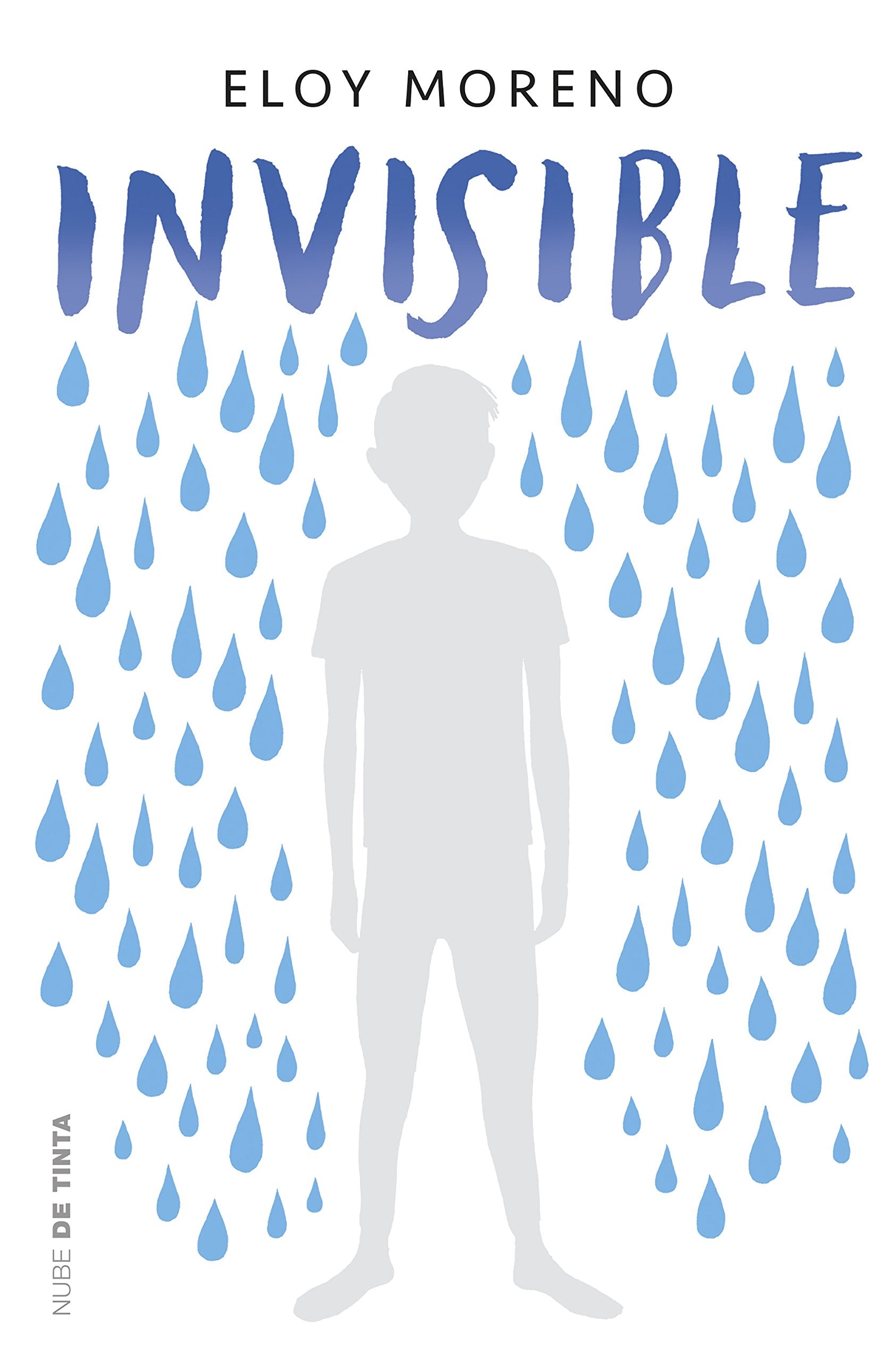 Invisible / Invisible (Spanish Edition)
