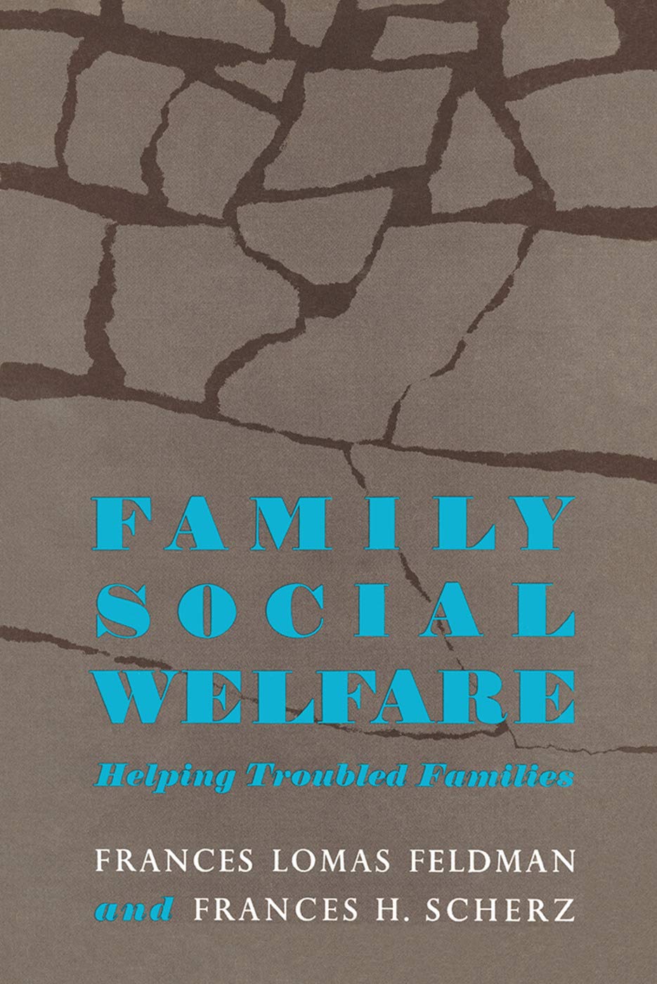 Family Social Welfare: Helping Troubled Families