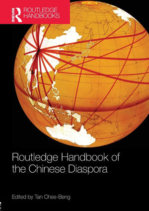 Routledge Handbook of the Chinese Diaspora (Routledge Handbooks),Used