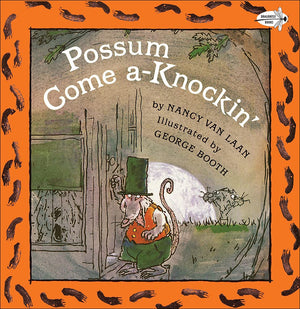 Possum Come AKnockin' (Dragonfly Books),Used