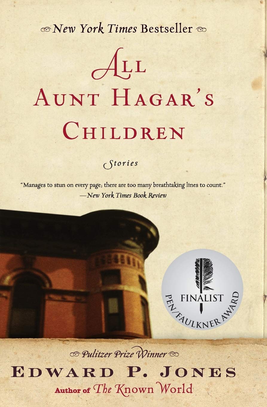 All Aunt Hagar's Children: Stories,Used