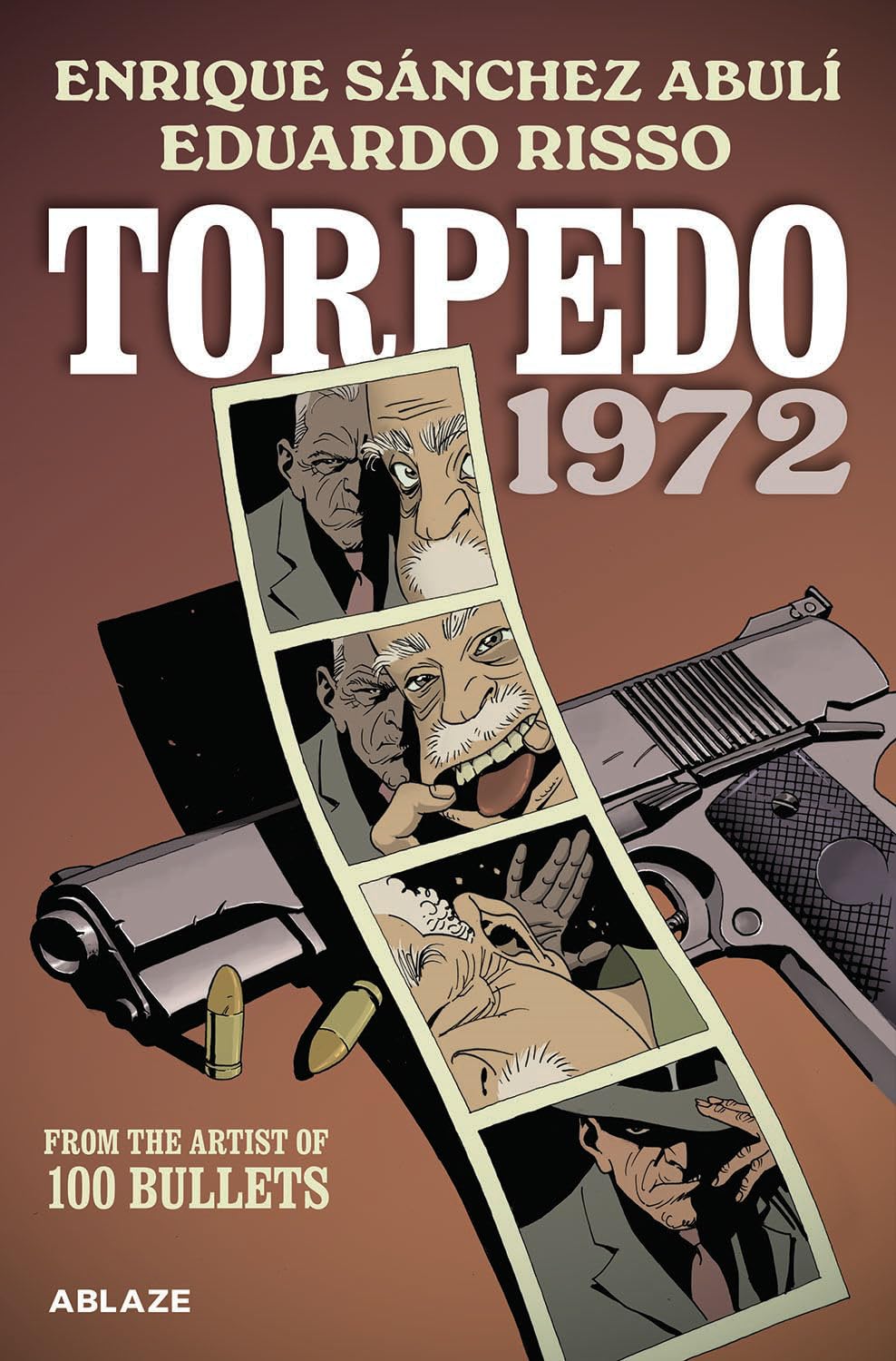 Torpedo 1972 (TORPEDO 1972 TP),New