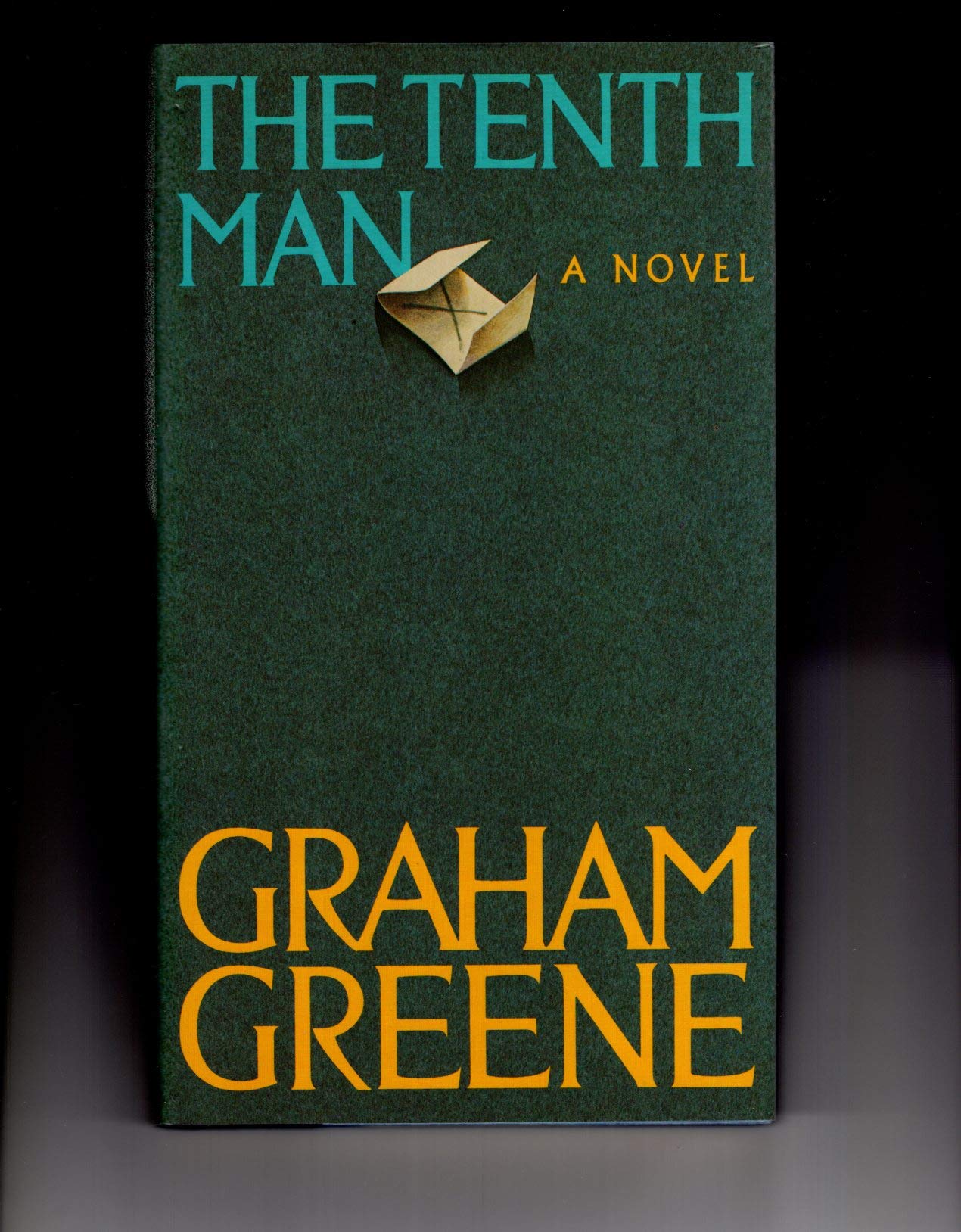 The Tenth Man,Used