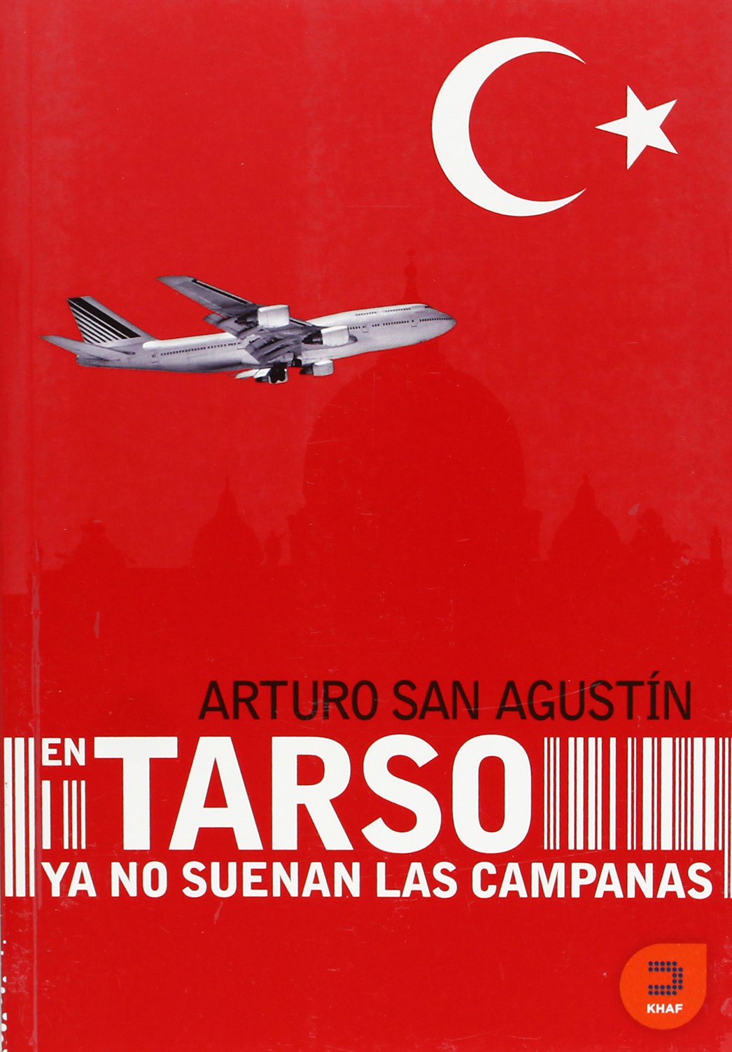 En Tarso ya no suenan las campanas (Spanish Edition),Used