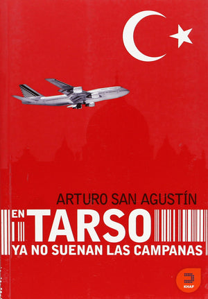 En Tarso ya no suenan las campanas (Spanish Edition),Used