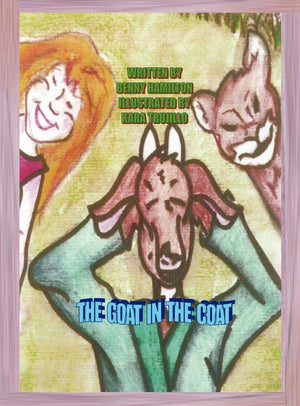 The Goat In The Coat,Used